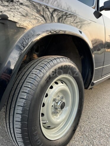 LADA (VAZ) 2107 2010, 99,319 km - 1.6 л - Masallı