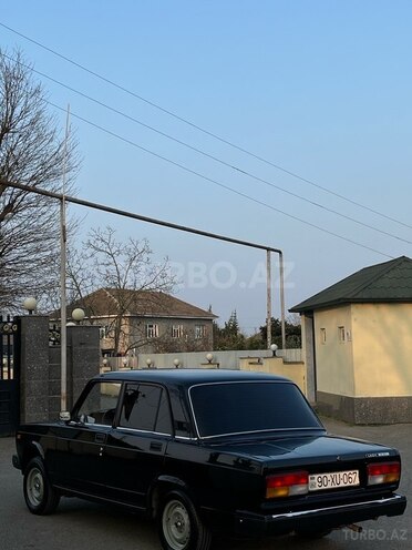 LADA (VAZ) 2107 2010, 99,319 km - 1.6 л - Masallı
