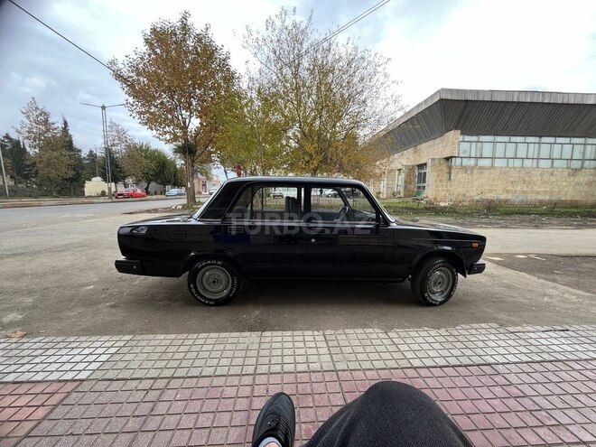 LADA (VAZ) 2107 2010, 99,319 km - 1.6 л - Masallı