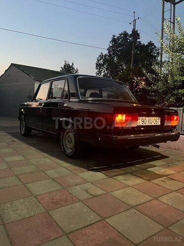 LADA (VAZ) 2107 2010, 99,319 km - 1.6 л - Masallı