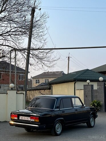 LADA (VAZ) 2107 2010, 99,319 km - 1.6 л - Masallı