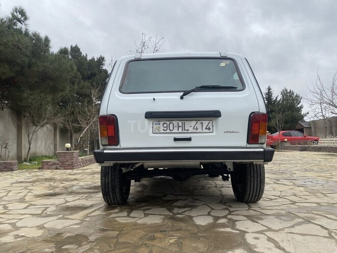 LADA (VAZ) Niva 2013, 175,000 km - 1.7 л - Bakı