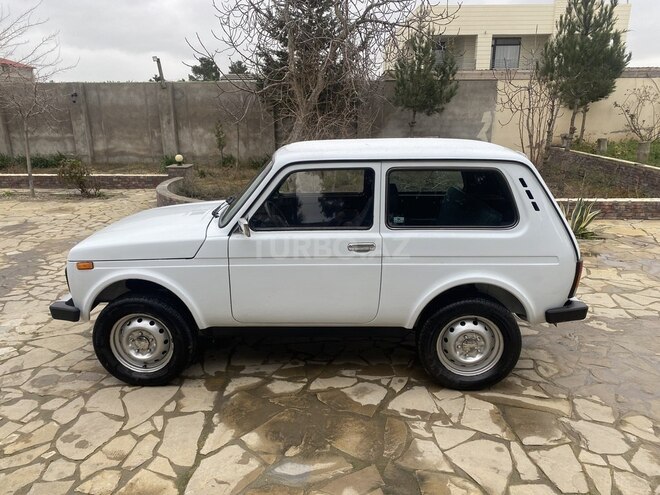 LADA (VAZ) Niva 2013, 175,000 km - 1.7 л - Bakı