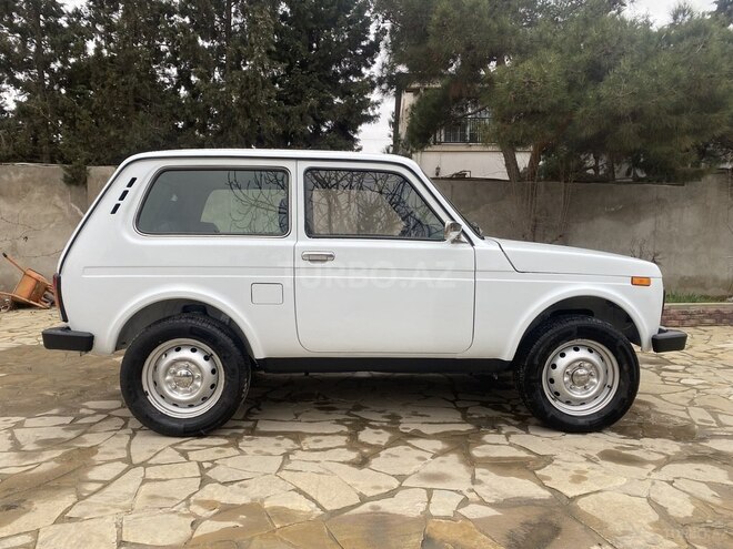 LADA (VAZ) Niva 2013, 175,000 km - 1.7 л - Bakı