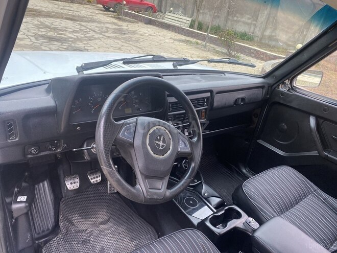 LADA (VAZ) Niva 2013, 175,000 km - 1.7 л - Bakı