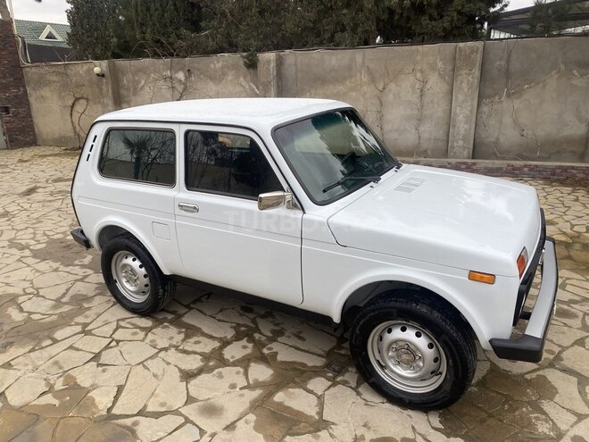 LADA (VAZ) Niva 2013, 175,000 km - 1.7 л - Bakı