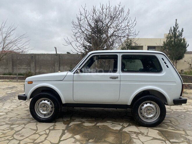 LADA (VAZ) Niva 2013, 175,000 km - 1.7 л - Bakı