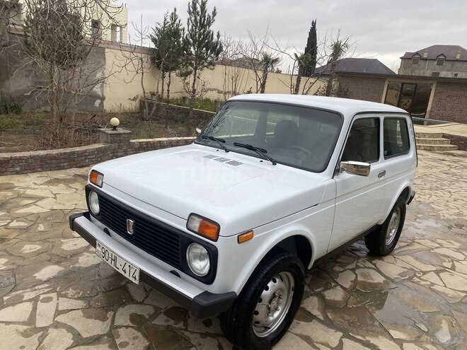 LADA (VAZ) Niva 2013, 175,000 km - 1.7 л - Bakı