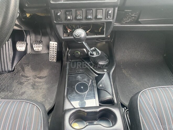 LADA (VAZ) Niva 2013, 175,000 km - 1.7 л - Bakı