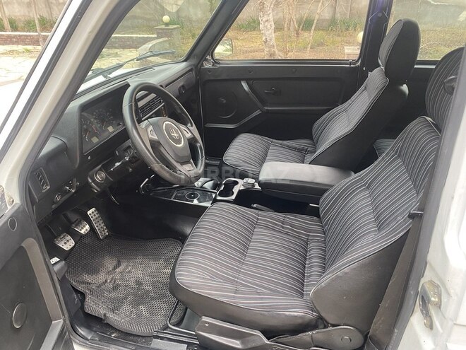 LADA (VAZ) Niva 2013, 175,000 km - 1.7 л - Bakı