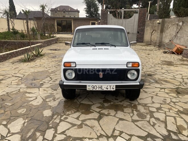 LADA (VAZ) Niva 2013, 175,000 km - 1.7 л - Bakı