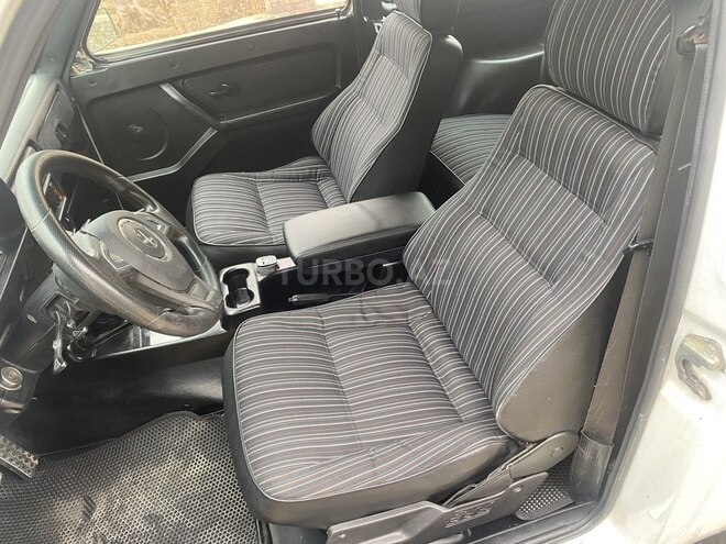 LADA (VAZ) Niva 2013, 175,000 km - 1.7 л - Bakı