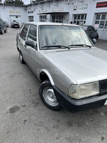 Tofas Sahin 2004, 300,000 km - 1.6 l - Bakı