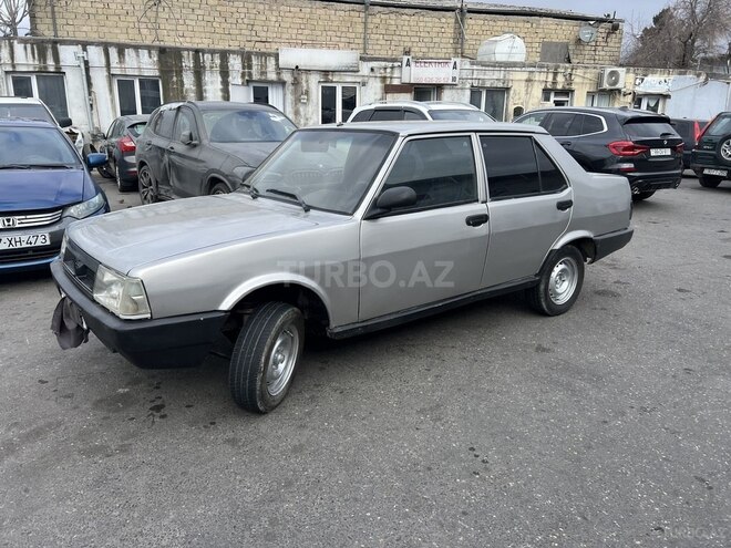 Tofas Sahin 2004, 300,000 km - 1.6 l - Bakı