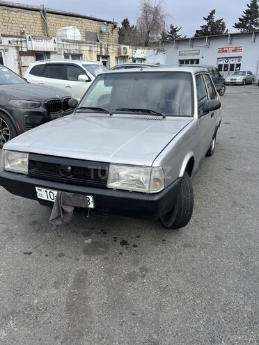 Tofas Sahin 2004, 300,000 km - 1.6 l - Bakı