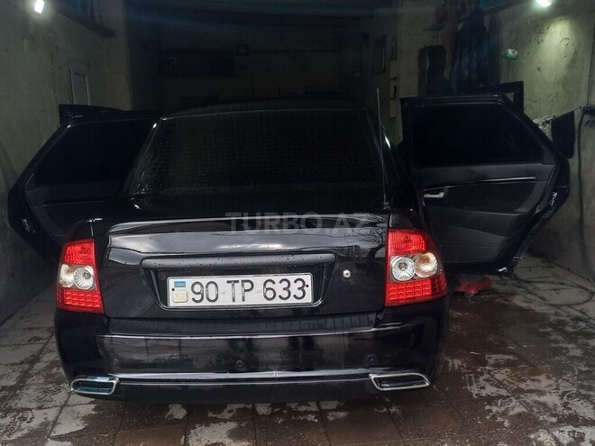 LADA (VAZ) Priora 2014, 143,000 km - 1.6 л - Bakı