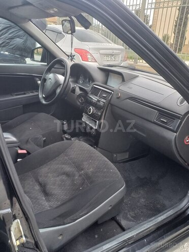 LADA (VAZ) Priora 2014, 143,000 km - 1.6 л - Bakı