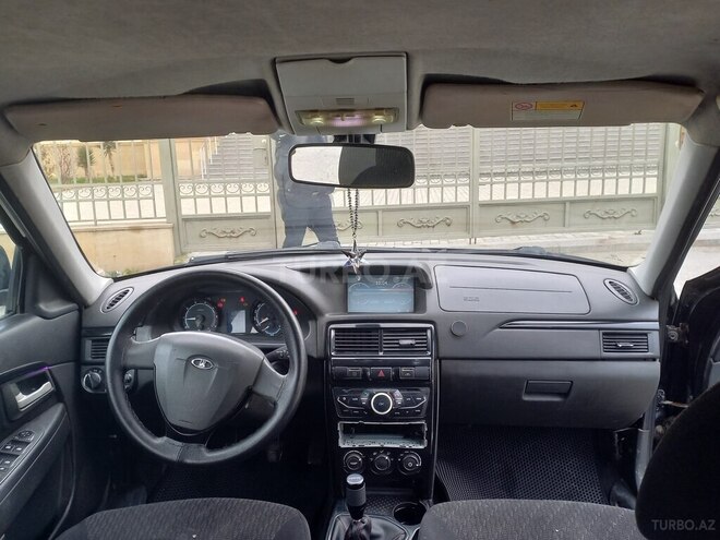 LADA (VAZ) Priora 2014, 143,000 km - 1.6 л - Bakı
