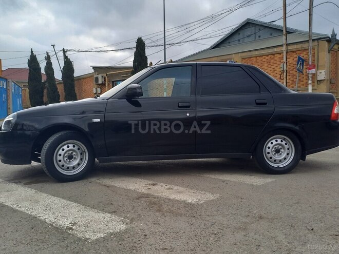 LADA (VAZ) Priora 2014, 143,000 km - 1.6 л - Bakı