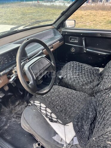 LADA (VAZ) 2109 1993, 214,500 km - 1.5 l - Xudat