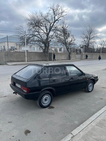 LADA (VAZ) 2109 1993, 214,500 km - 1.5 l - Xudat