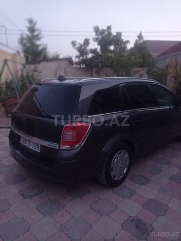 Opel Astra 2009, 247,000 km - 1.4 l - Bakı
