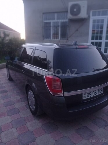 Opel Astra 2009, 247,000 km - 1.4 l - Bakı