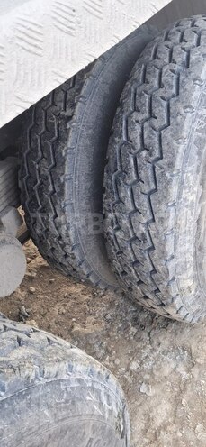 KamAz 53229 2008, 123,336 km - 11.0 l - Bakı