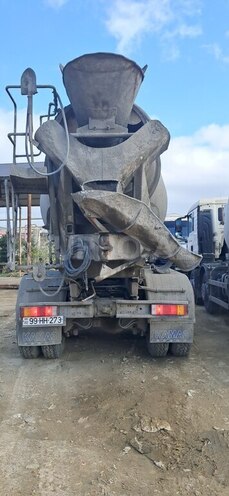 KamAz 53229 2008, 123,336 km - 11.0 l - Bakı