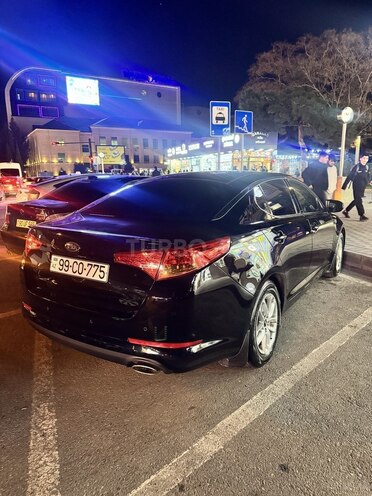 Kia Optima 2012, 170,000 km - 2.0 л - Bakı