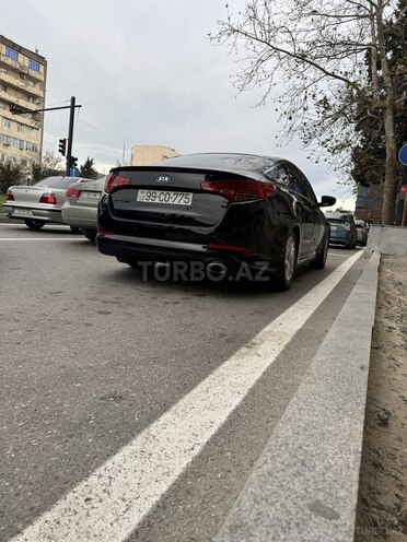 Kia Optima 2012, 170,000 km - 2.0 л - Bakı