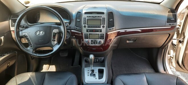 Hyundai Santa Fe 2009, 315,000 km - 2.0 l - Bakı