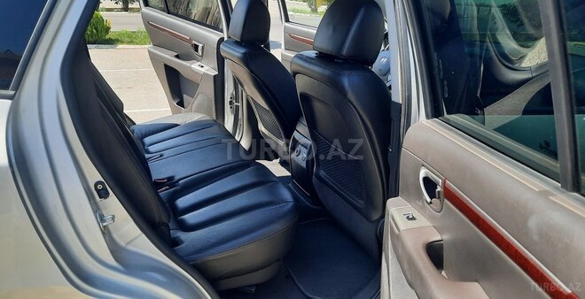 Hyundai Santa Fe 2009, 315,000 km - 2.0 l - Bakı