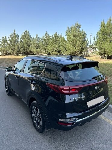 Kia Sportage 2021, 52,000 km - 2.0 л - Bakı