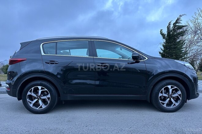 Kia Sportage 2021, 52,000 km - 2.0 л - Bakı