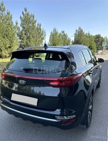 Kia Sportage 2021, 52,000 km - 2.0 л - Bakı