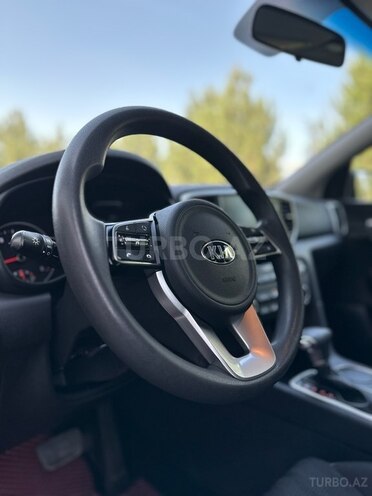 Kia Sportage 2021, 52,000 km - 2.0 л - Bakı
