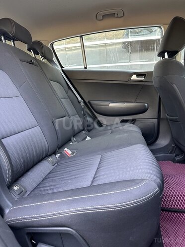 Kia Sportage 2021, 52,000 km - 2.0 л - Bakı