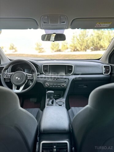 Kia Sportage 2021, 52,000 km - 2.0 л - Bakı