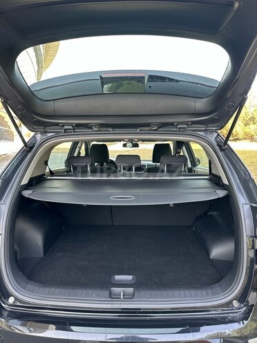 Kia Sportage 2021, 52,000 km - 2.0 л - Bakı