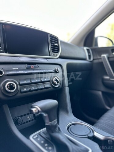 Kia Sportage 2021, 52,000 km - 2.0 л - Bakı