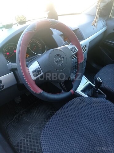 Opel Astra 2009, 247,000 km - 1.4 l - Bakı