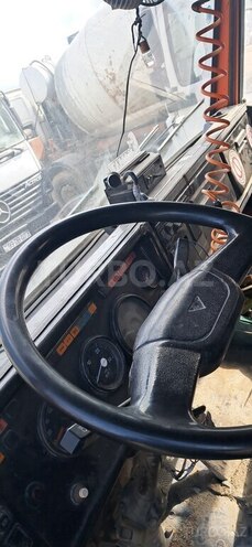 KamAz 53229 2008, 123,336 km - 11.0 l - Bakı