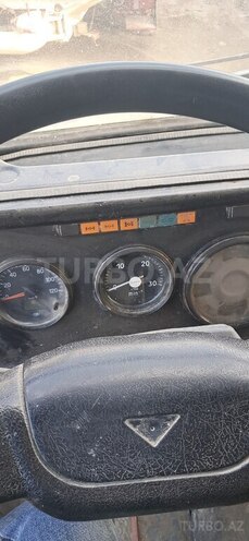 KamAz 53229 2008, 123,336 km - 11.0 l - Bakı