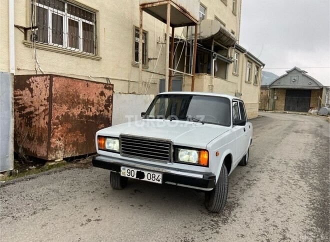LADA (VAZ) 2107 2009, 95,000 km - 1.6 л - Masallı