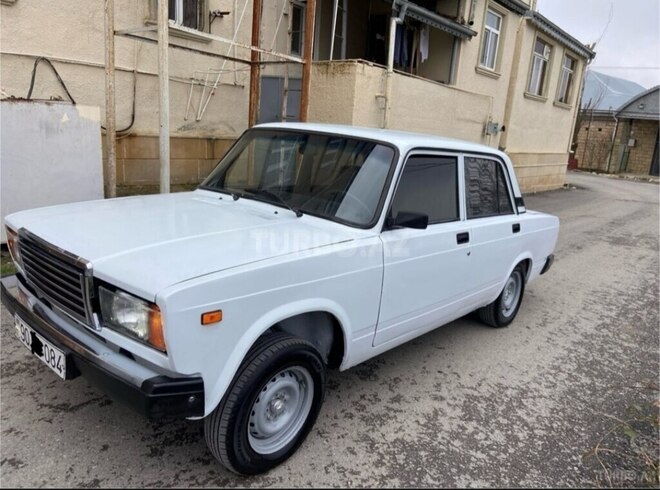 LADA (VAZ) 2107 2009, 95,000 km - 1.6 л - Masallı