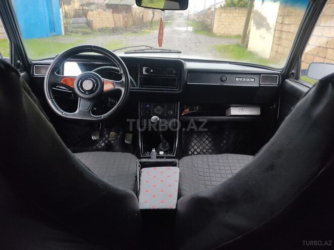 LADA (VAZ) 2107 2009, 95,000 km - 1.6 л - Masallı