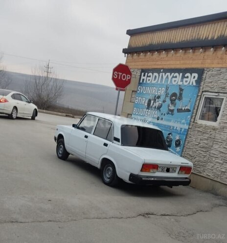 LADA (VAZ) 2107 2009, 95,000 km - 1.6 л - Masallı