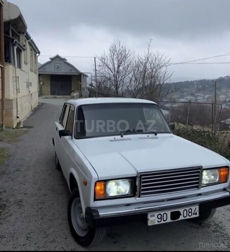LADA (VAZ) 2107 2009, 95,000 km - 1.6 л - Masallı