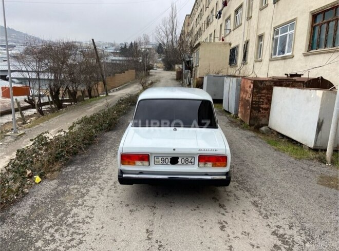 LADA (VAZ) 2107 2009, 95,000 km - 1.6 л - Masallı